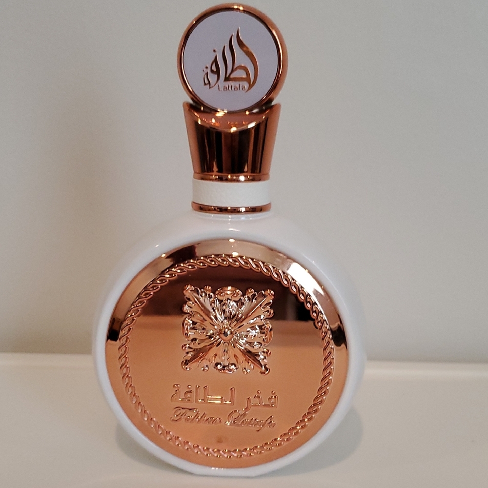 Lattafa Fakhar EDP, 100ml